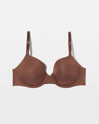 Perfect Coverage Bra click to view larger image.