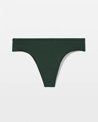 Thong Panty click to view larger image.