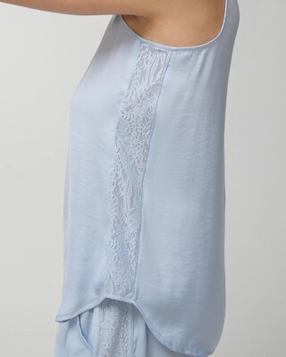 Pajama Tank click to view larger image.