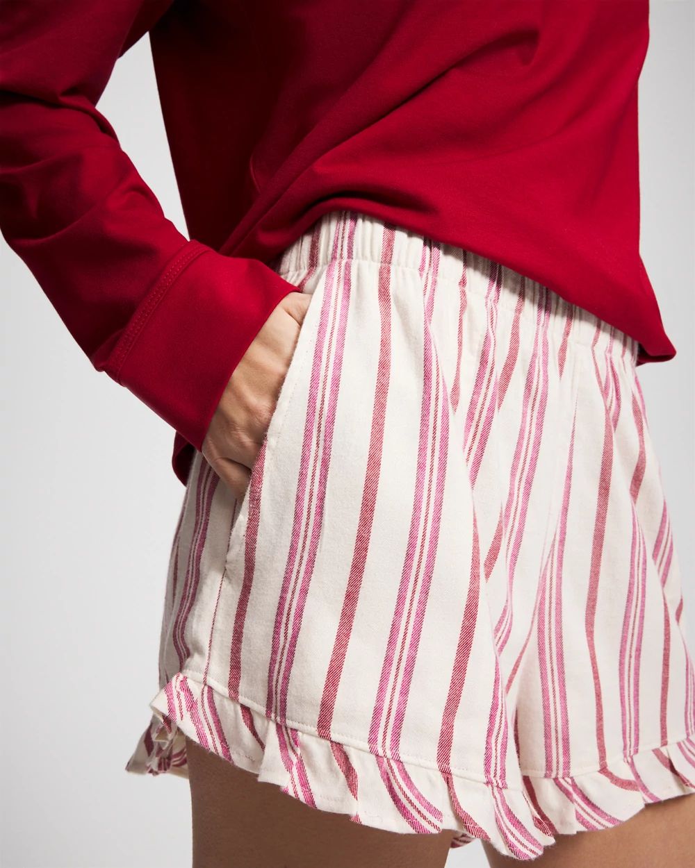 Flannel Set