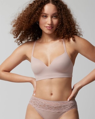 Wireless Bra