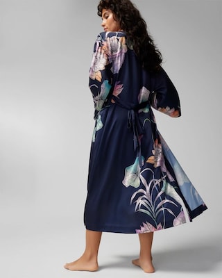 Kimono Robe