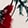 SCARLET BOTANICA STRIPE