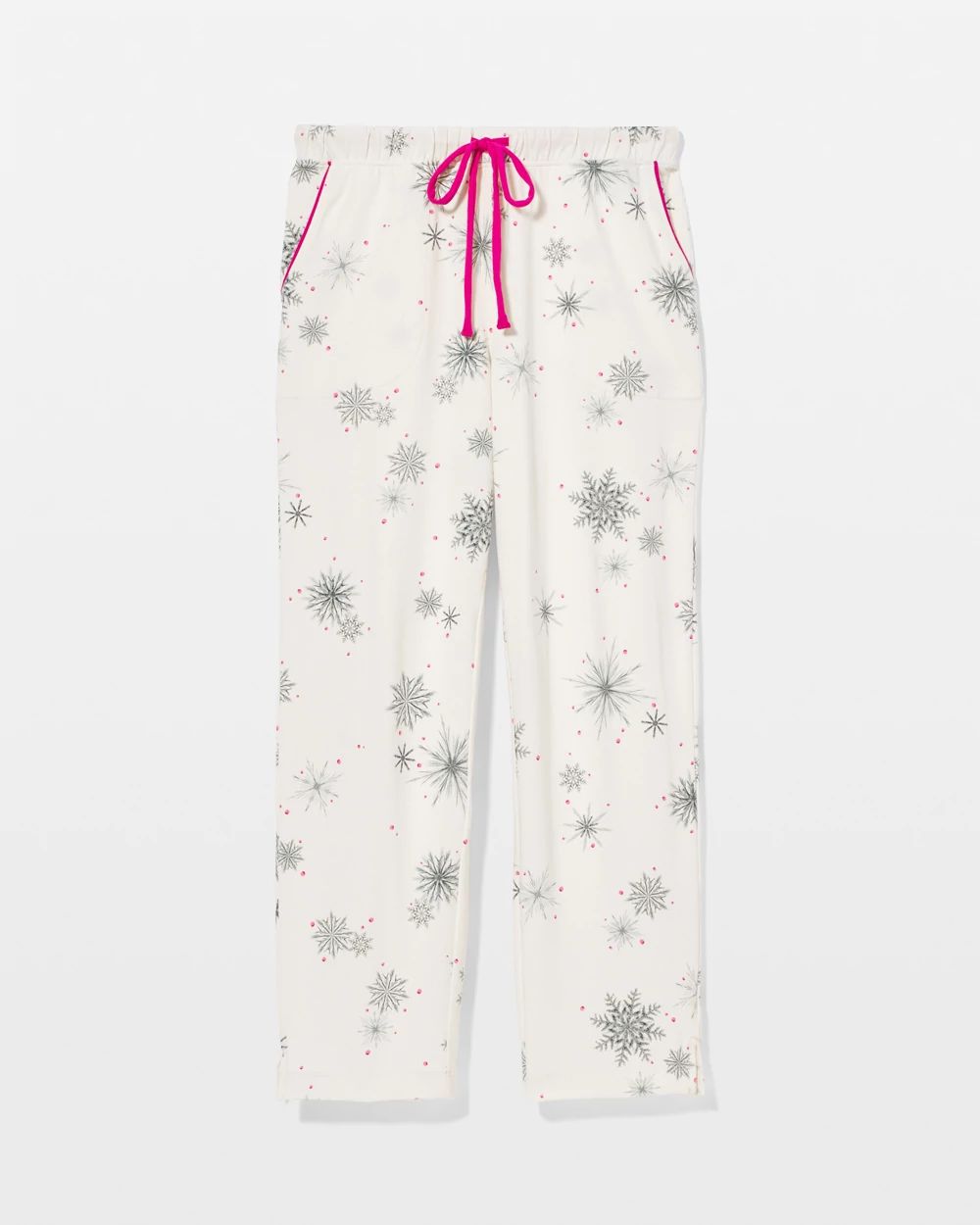 Embraceable Ankle Pajama Pant