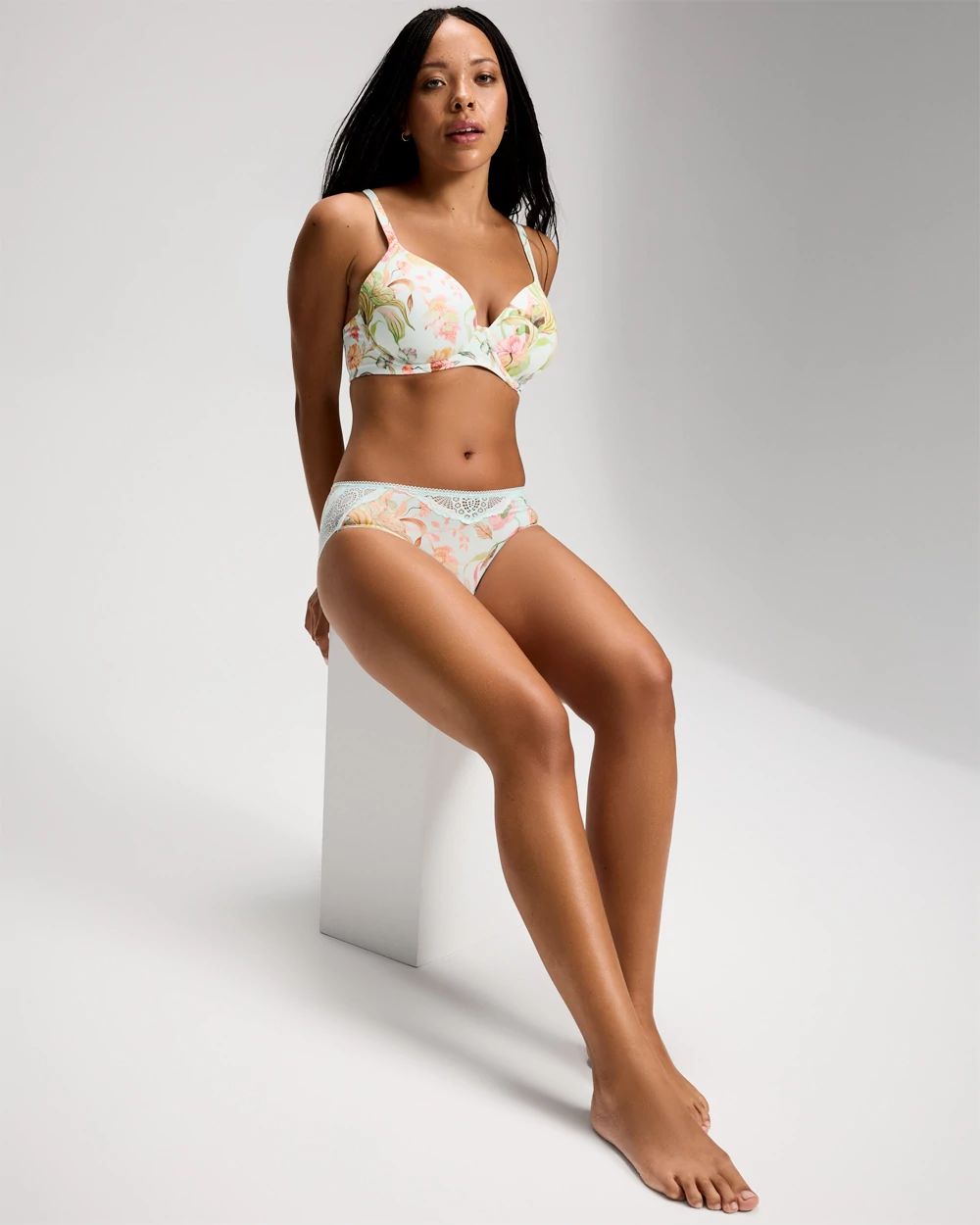 Embraceable Perfect Coverage Bra