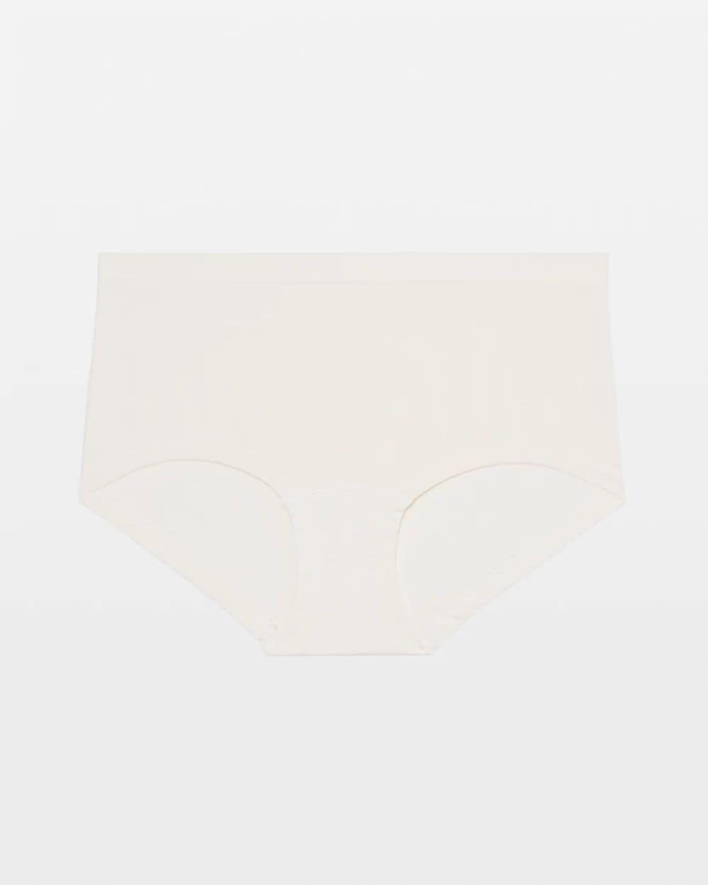 Seamless Boyshort Panty