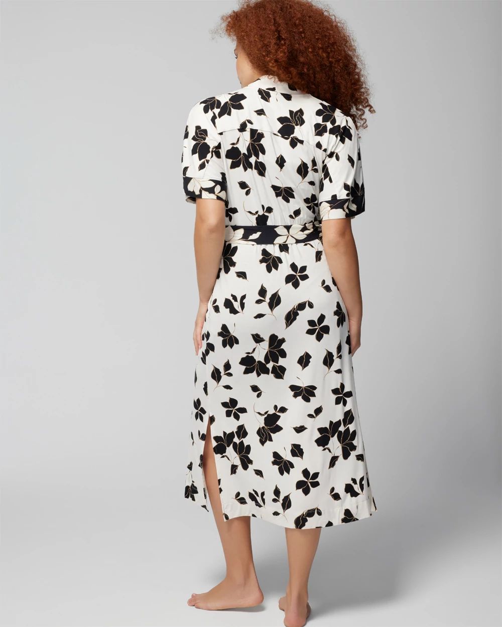 Midi Robe