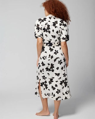 Midi Robe