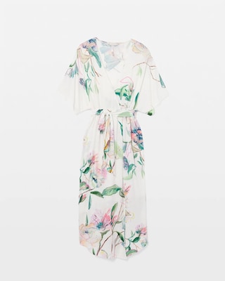 Midi Robe