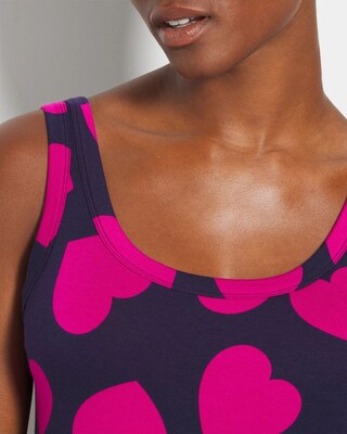 Pajama Tank click to view larger image.