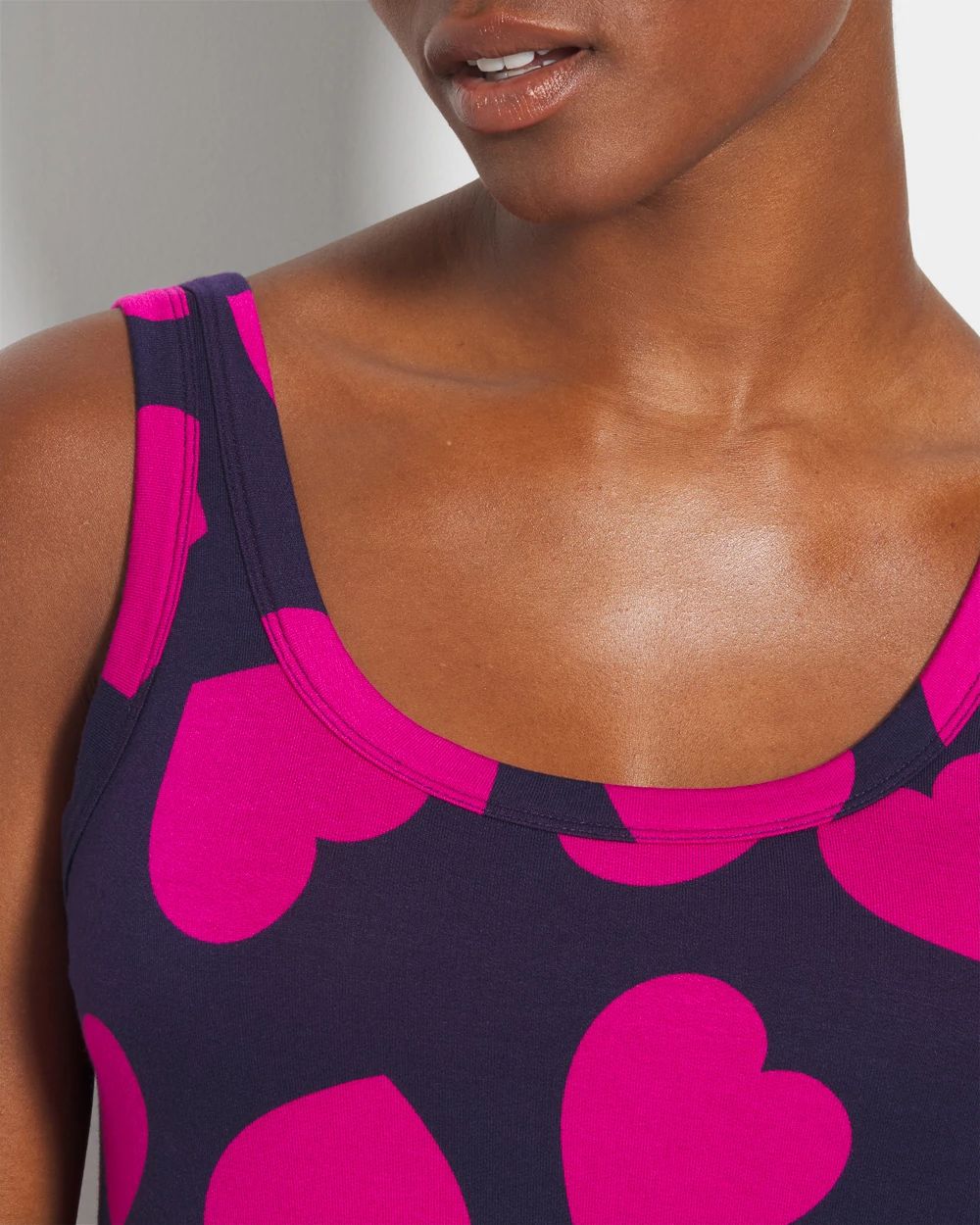 Sunday Pajama Tank