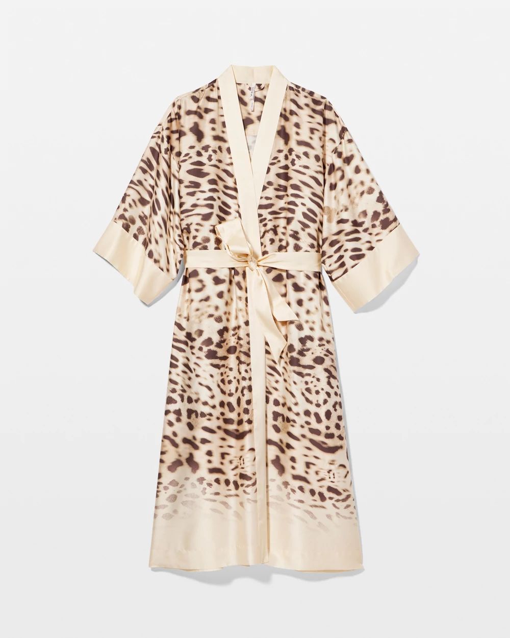 Long Robe click to view larger image.