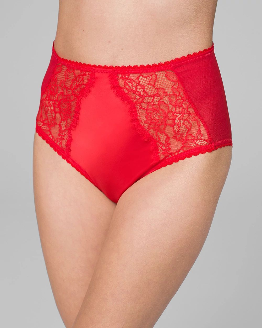 Chantilly Modern Brief