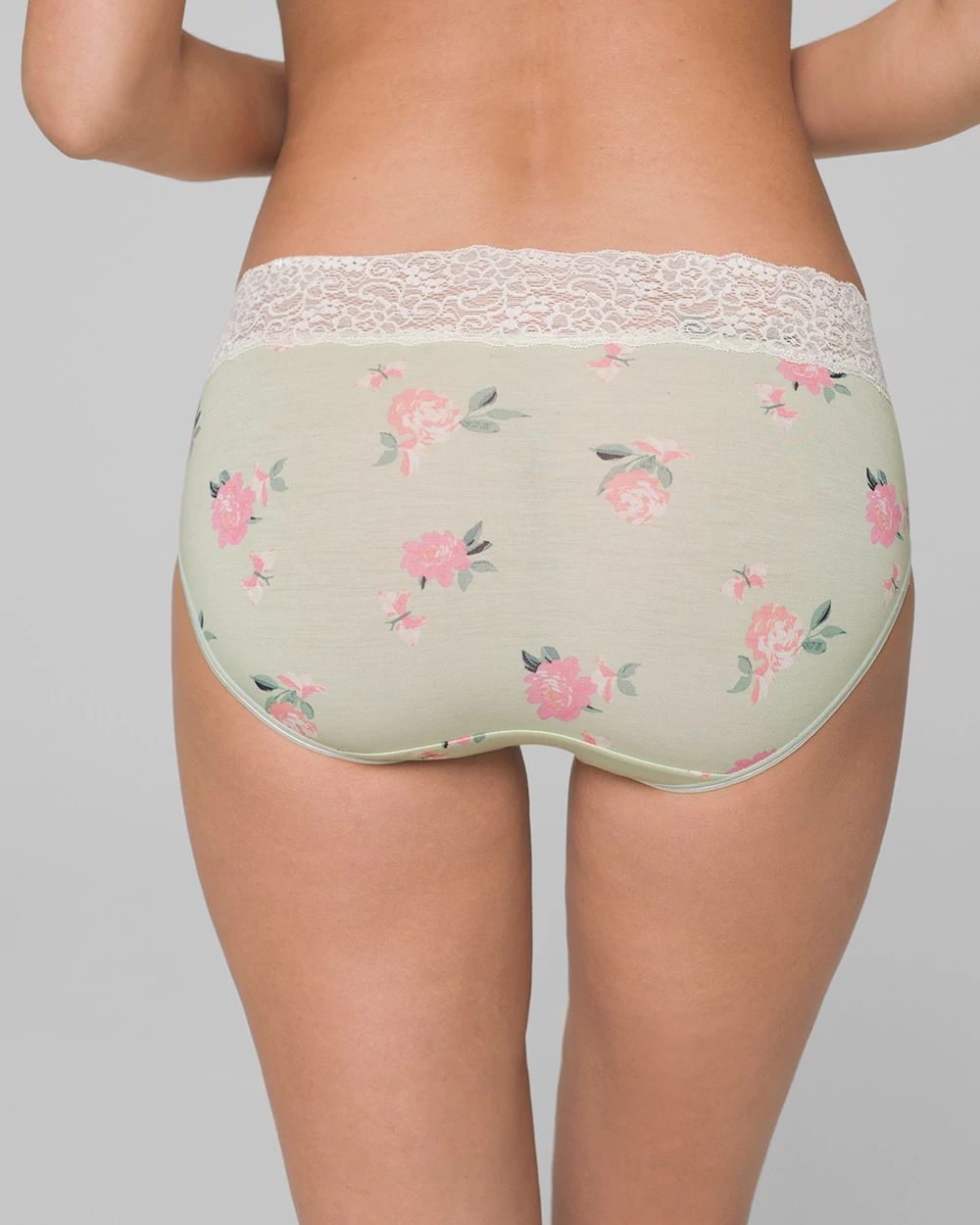 Super Soft 5 Pack Hipster