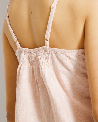 Pajama Cami click to view larger image.