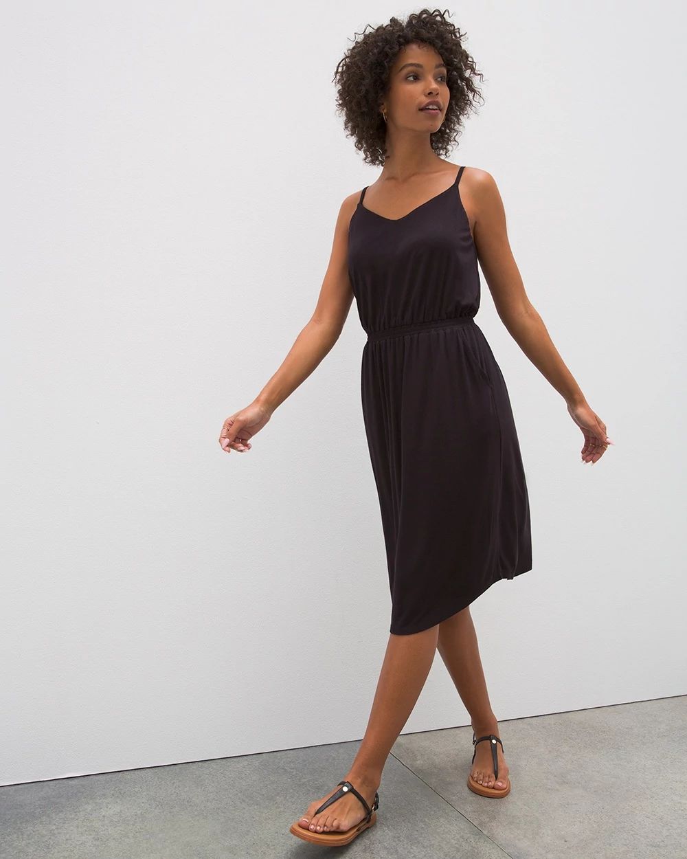 Short Bra Dress