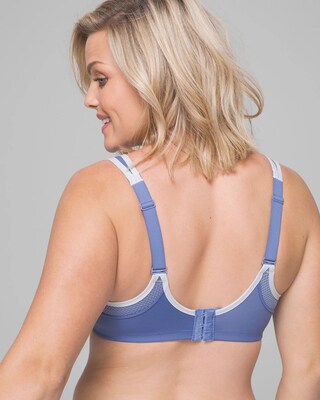 Contour High Impact Sports Bra
