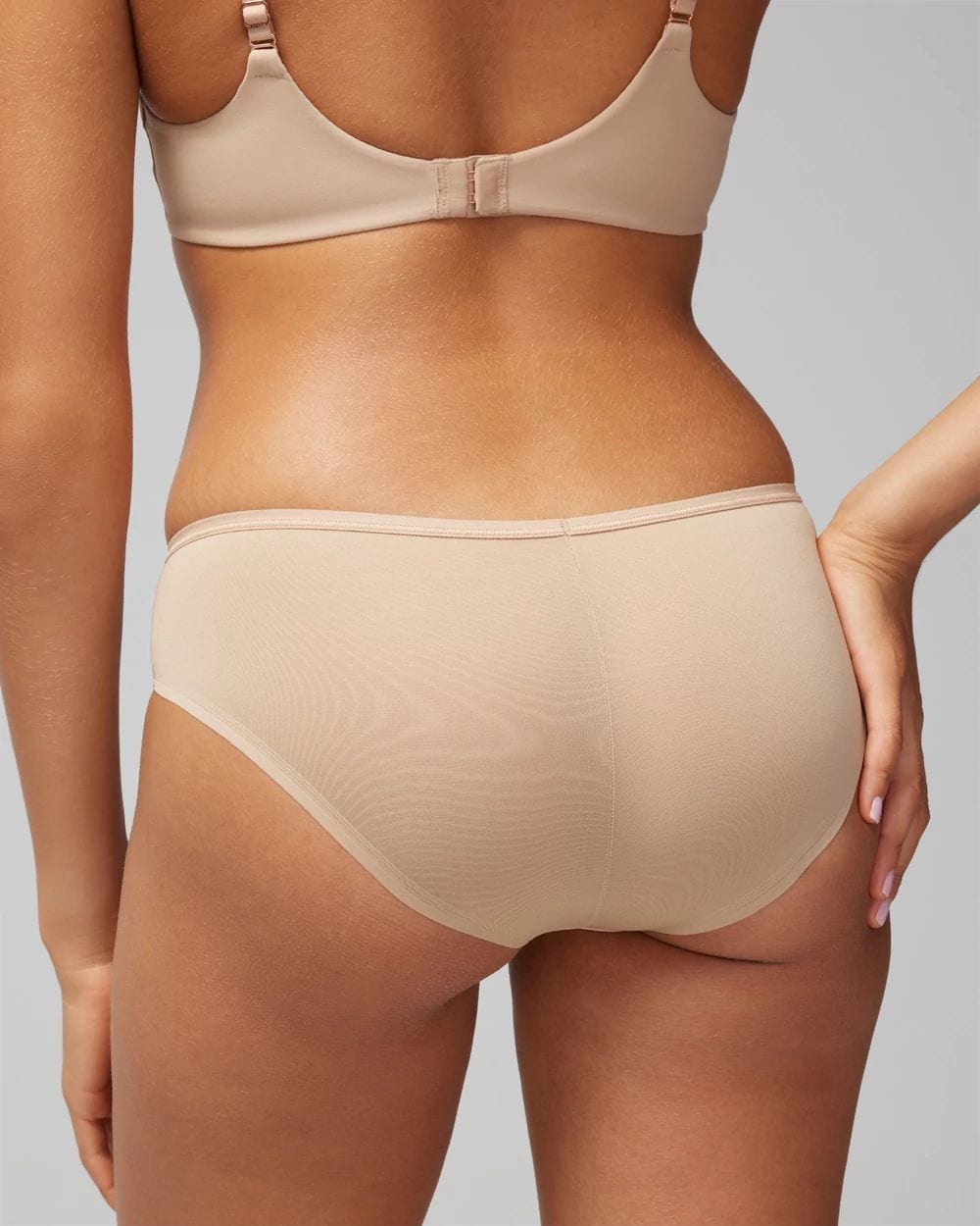 Cheeky Hipster Panty click to view larger image.