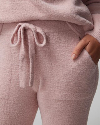 Cozy Ankle Pajama Pants