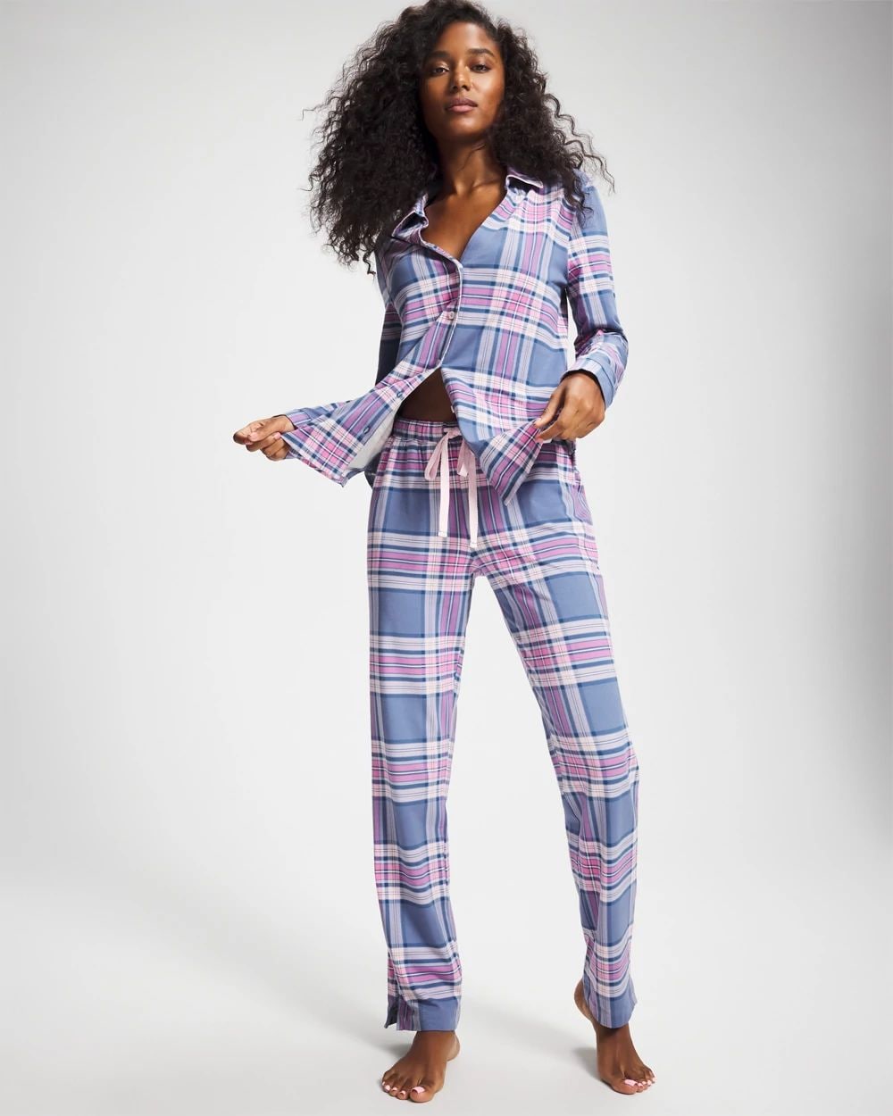 Embraceable Ankle Pajama Pant