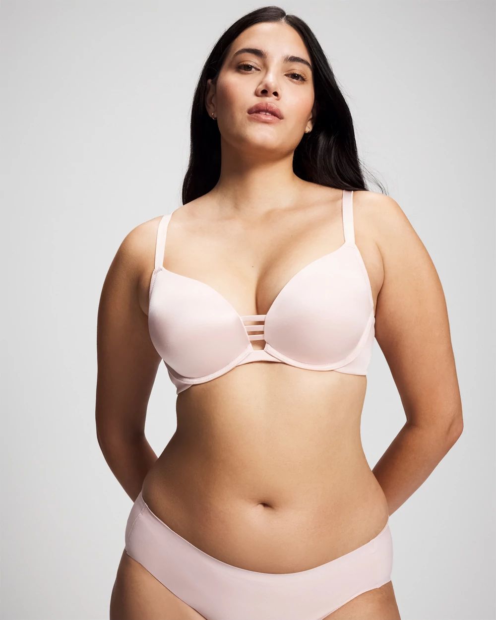 Stunning Push-up Bra