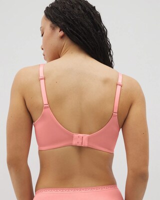 Push-up Plunge Bra click to view larger image.