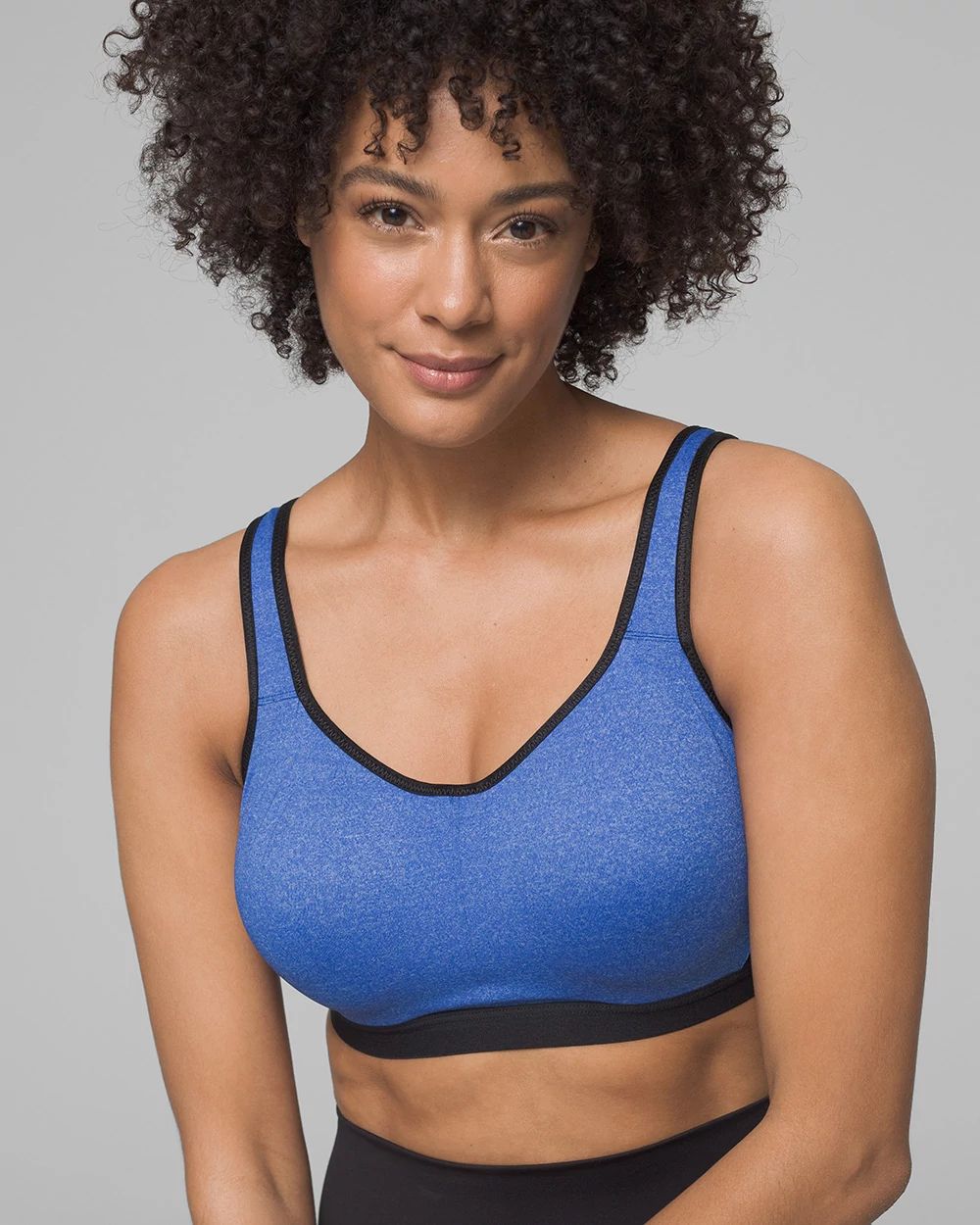 Wacoal Underwire High Impact Sport Bra
