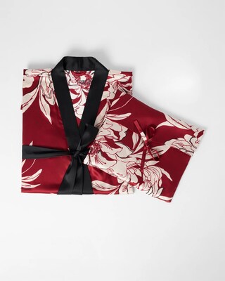 Short Robe