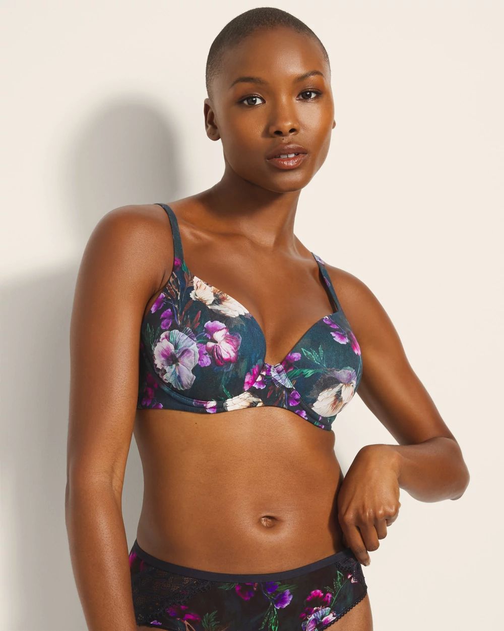 Embraceable Perfect Coverage Bra