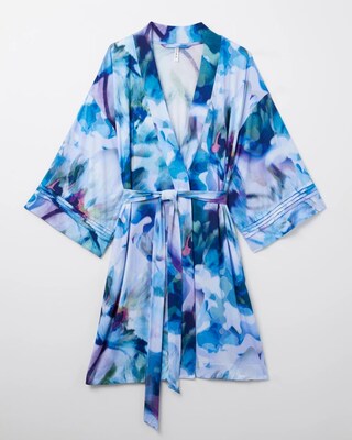 Short Robe