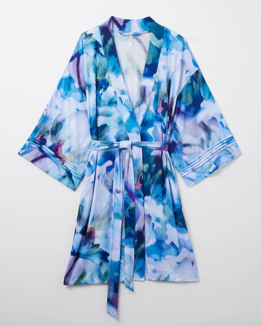 Short Robe