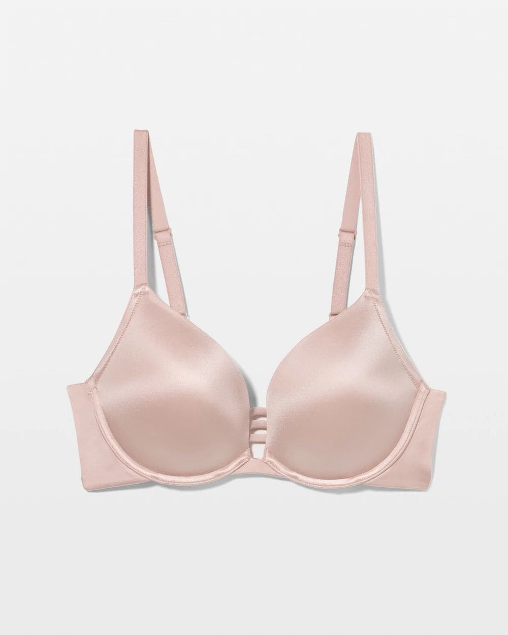 Push-up Plunge Bra click to view larger image.