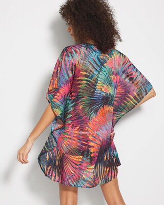 Wild Thing Caftan
