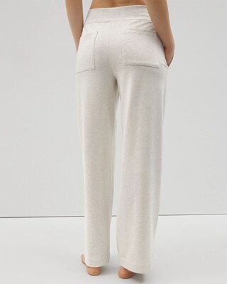 Straight-Leg Pants click to view larger image.