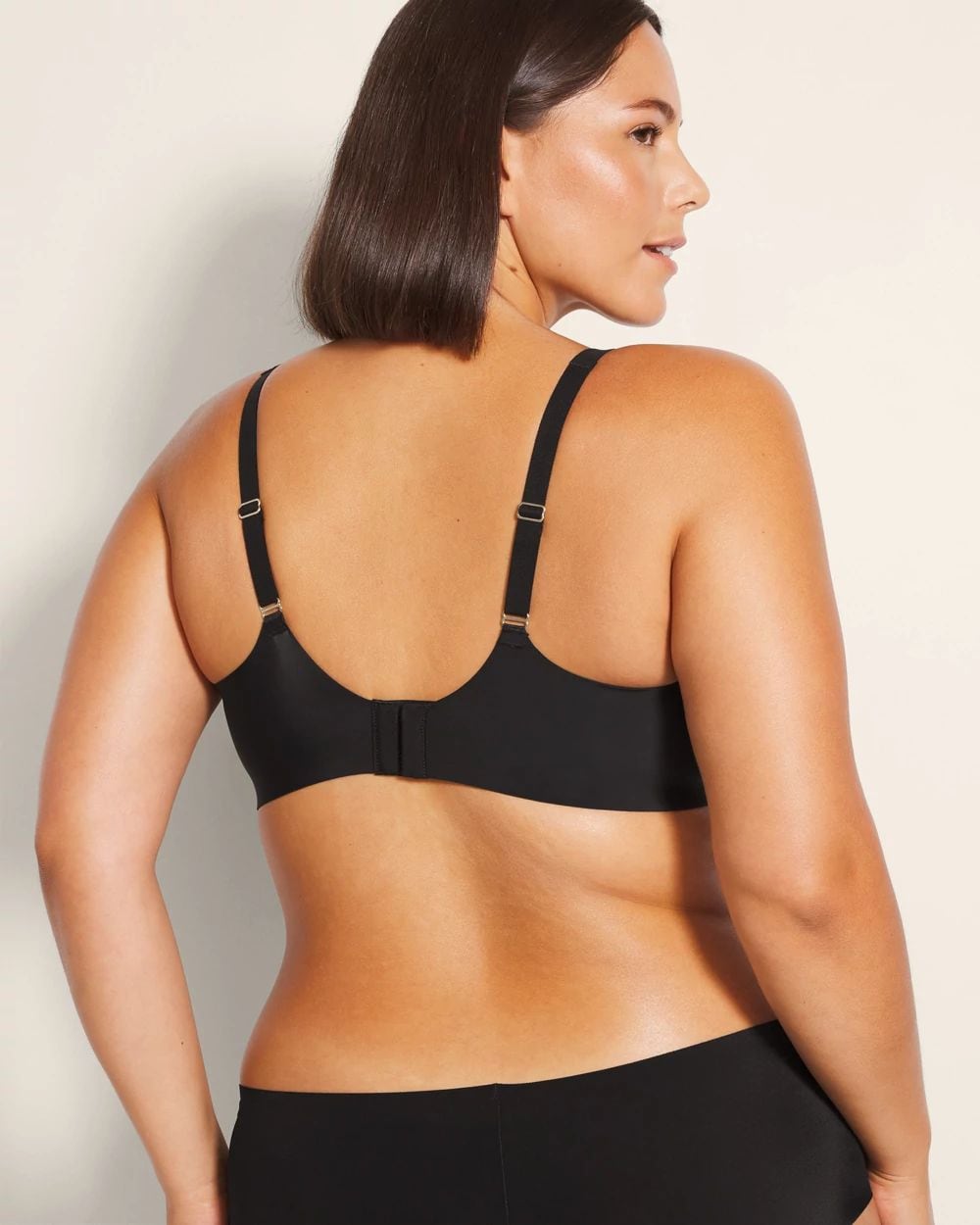 Modern Essentials Lightly Lined Perfect Coverage Bra