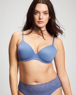 Perfect Coverage Bra