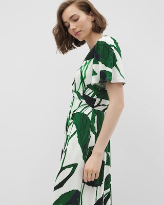 Pamilla Midi Bra Dress click to view larger image.