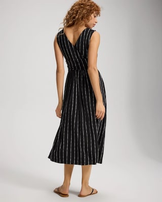 Goddess Midi Bra Dress click to view larger image.