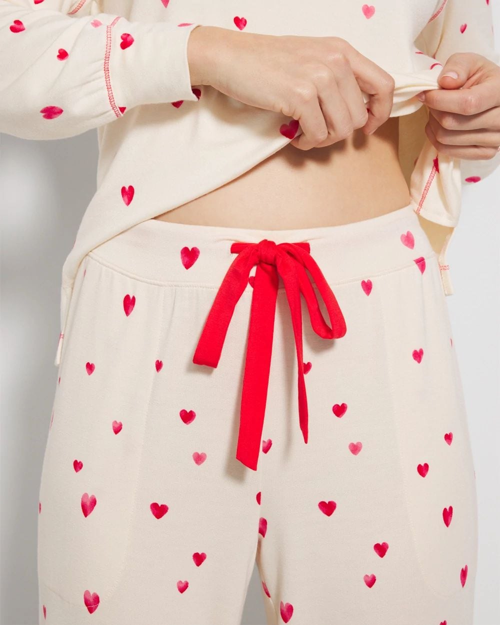 Sunday Banded Ankle Pajama Pant