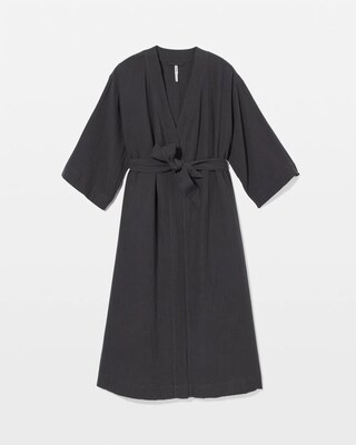 Long Robe