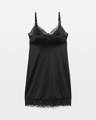 Chemise click to view larger image.