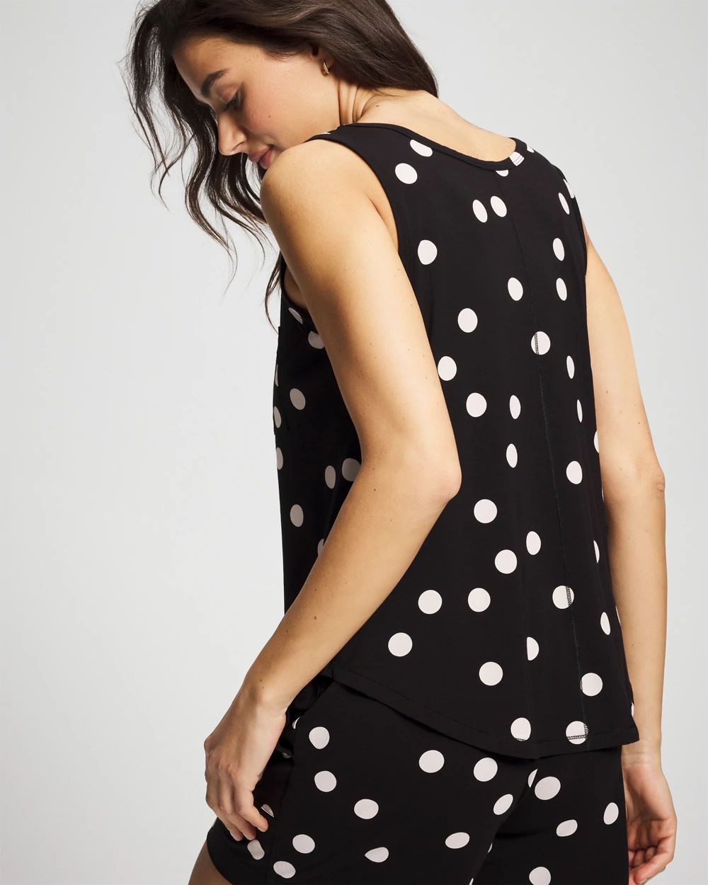 Cool Nights Easy Tank