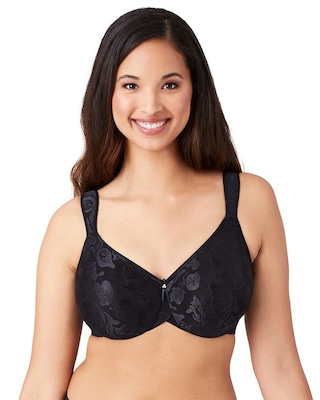 Awareness Seamless Underwire Bra