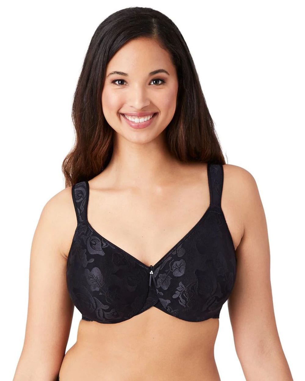 Wacoal Awareness Seamless Underwire Bra