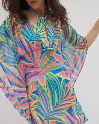 On the Bright Side Caftan click to view larger image.