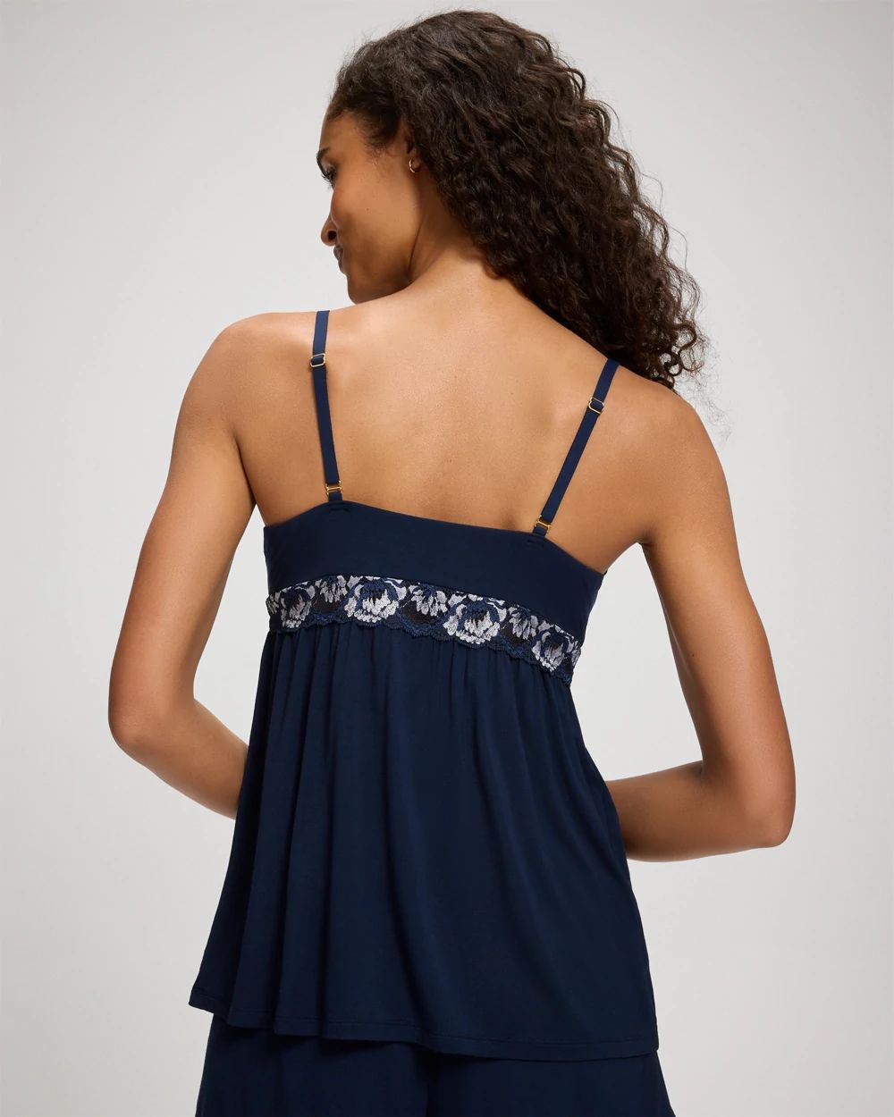Soft Support Cami click to view larger image.