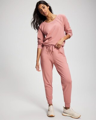 Essential Terry Jogger