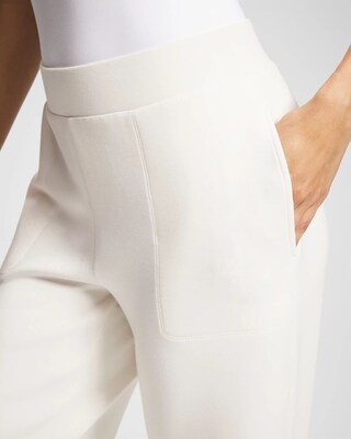 Modern Modal Straight Leg Pant click to view larger image.