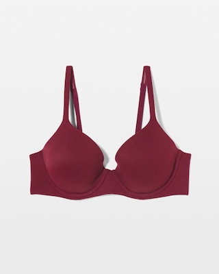Perfect Coverage Bra click to view larger image.