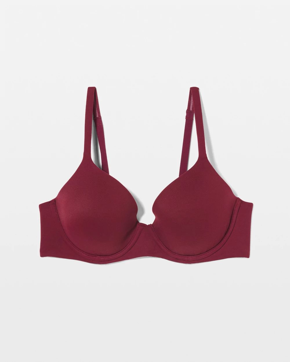 Perfect Coverage Bra click to view larger image.